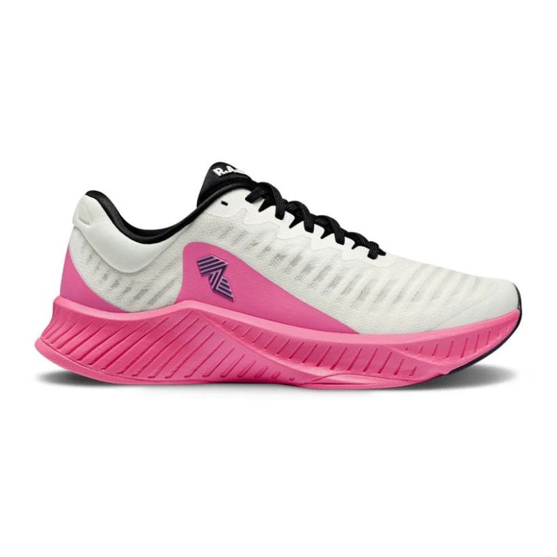 WOMEN'S R.A.D R-1 RAVER PINK