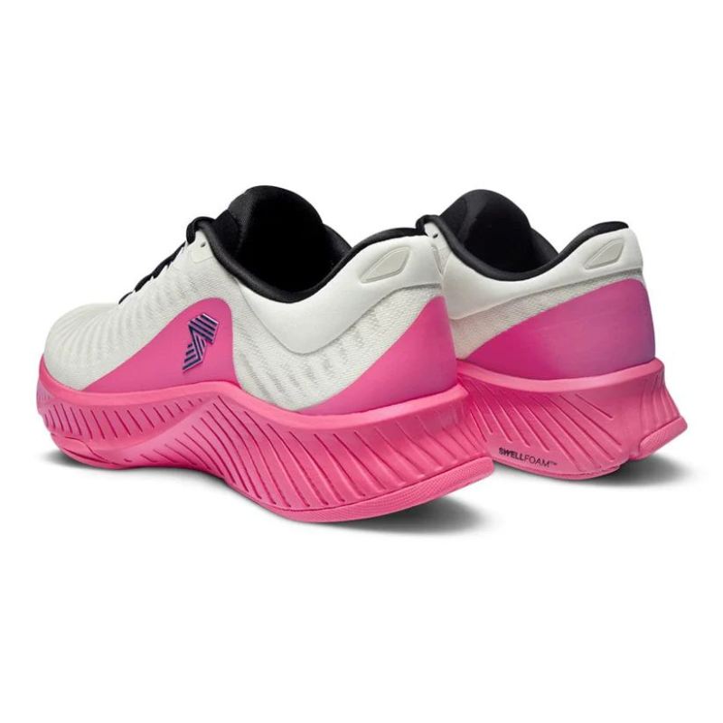 WOMEN'S R.A.D R-1 RAVER PINK