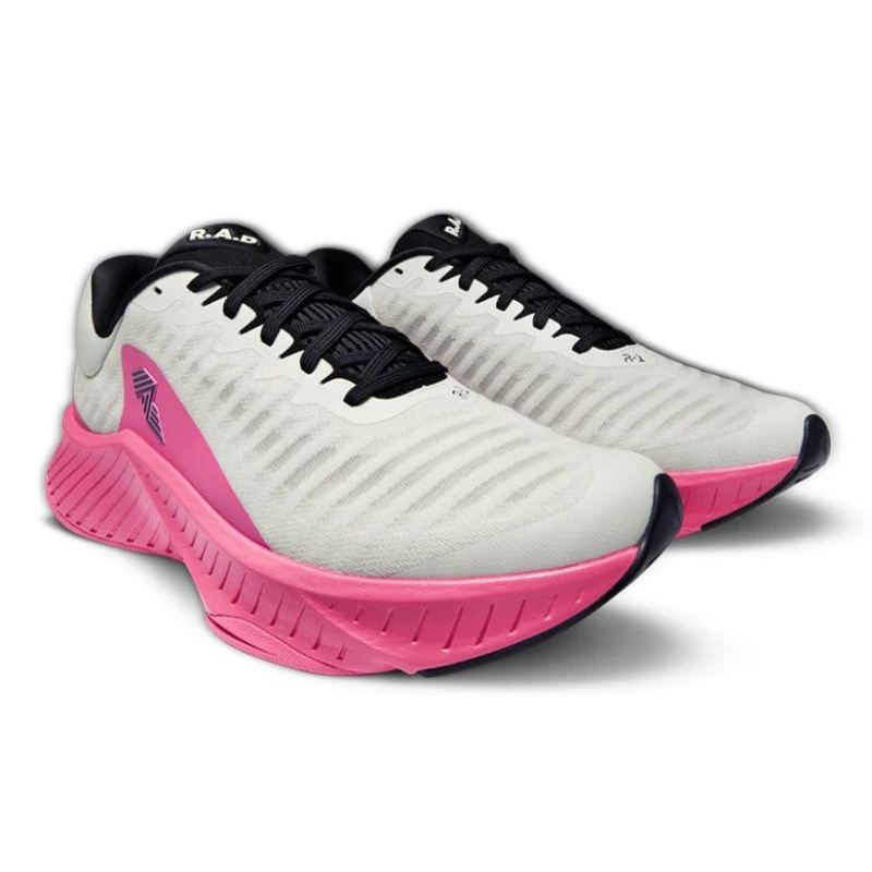 WOMEN'S R.A.D R-1 RAVER PINK