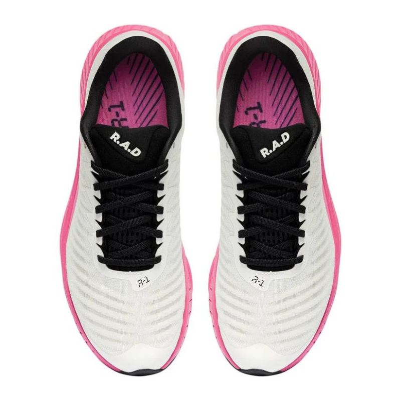 WOMEN'S R.A.D R-1 RAVER PINK