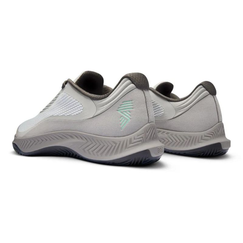 WOMEN'S R.A.D ONE TEAL GREY