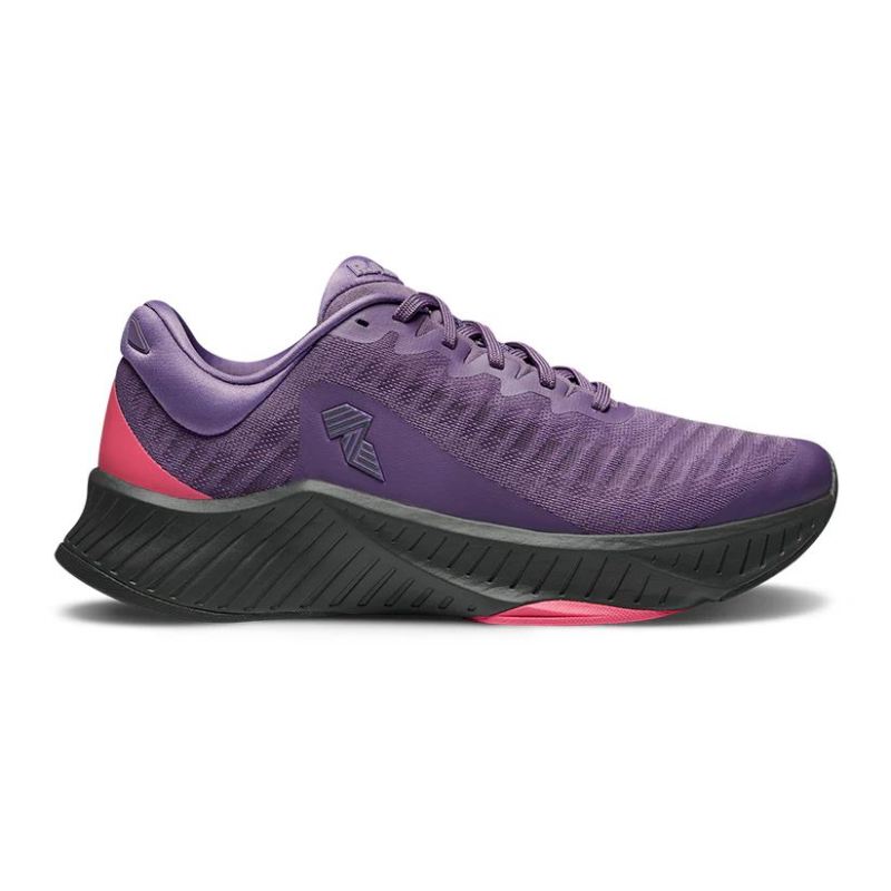 WOMEN'S R.A.D R-1 FLAME PURPLE