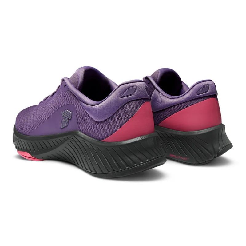 WOMEN'S R.A.D R-1 FLAME PURPLE