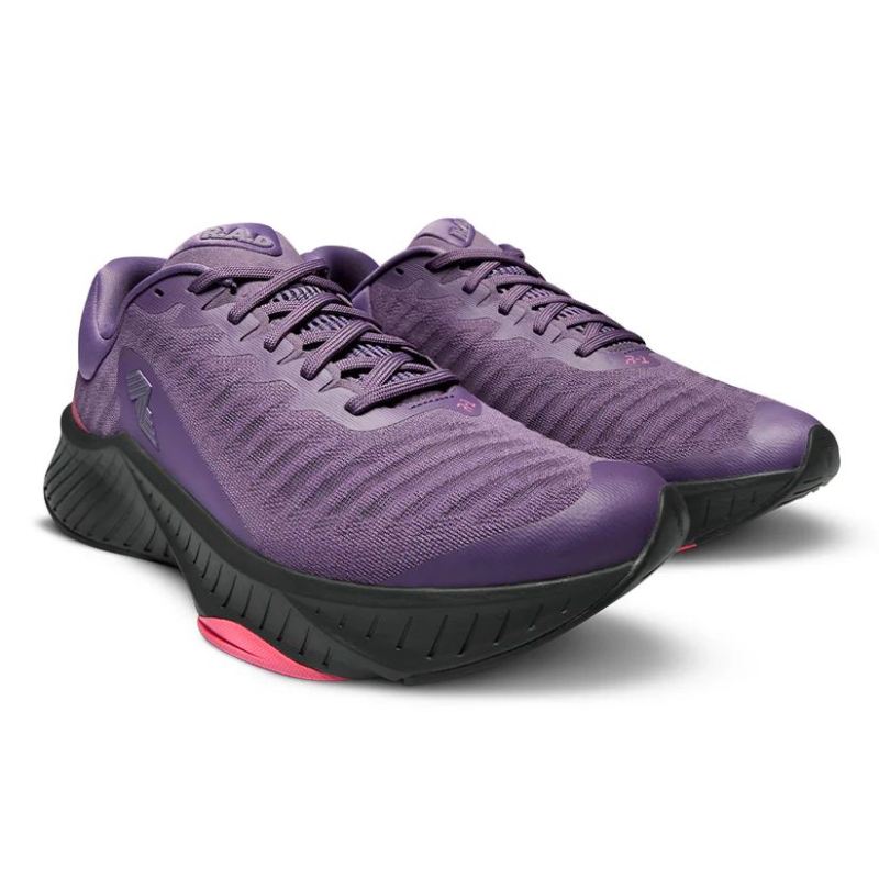 WOMEN'S R.A.D R-1 FLAME PURPLE