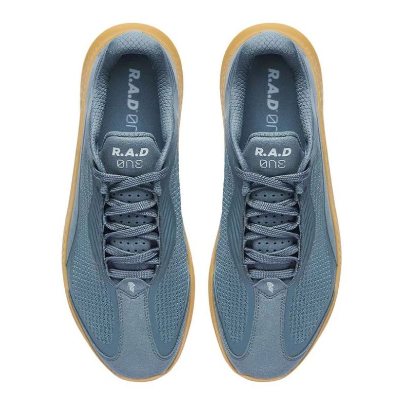 MEN'S R.A.D ONE STORMY GUM