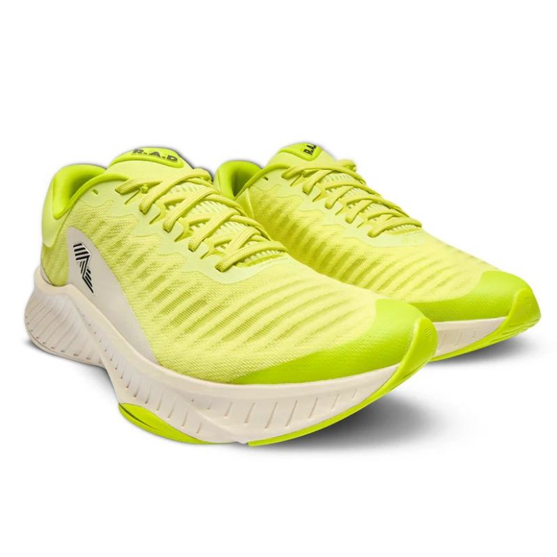 WOMEN'S R.A.D R-1 FRESH LIME