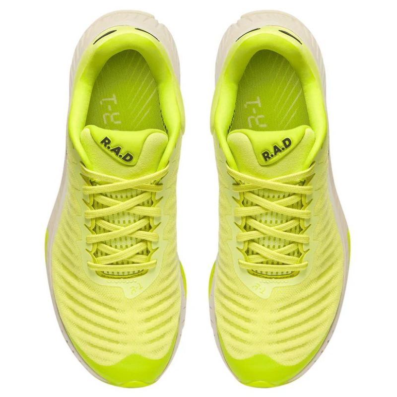 WOMEN'S R.A.D R-1 FRESH LIME