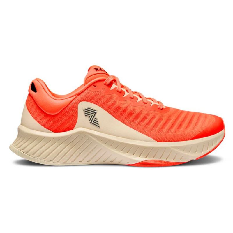 WOMEN'S R.A.D R-1 SWEET ORANGE