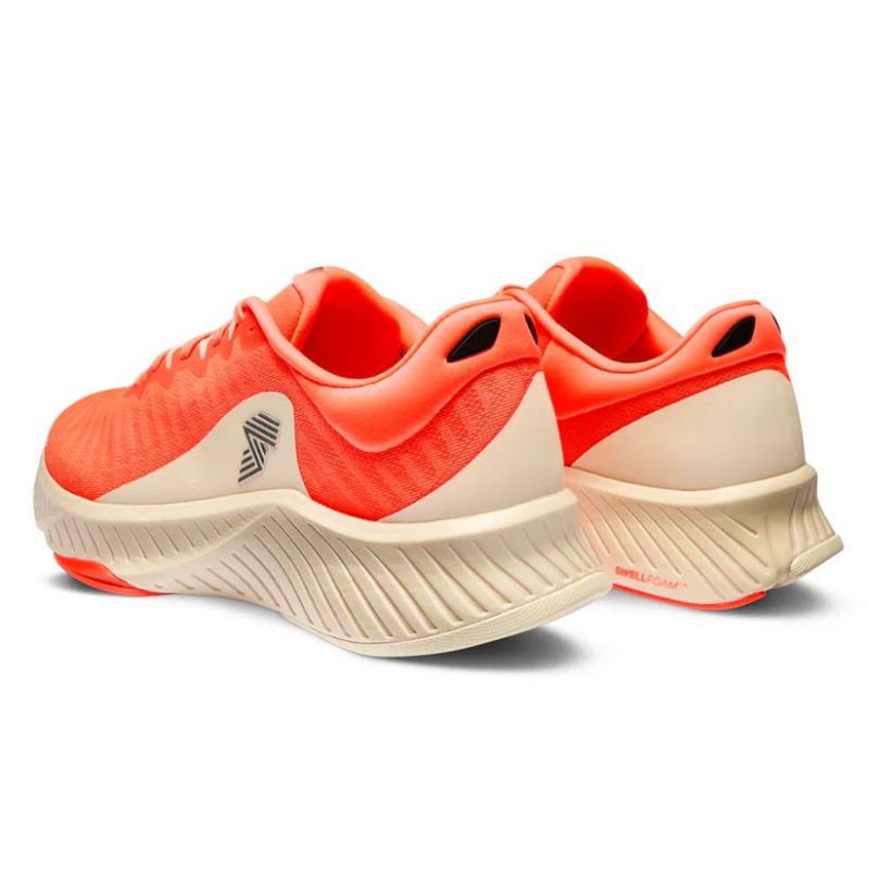 WOMEN'S R.A.D R-1 SWEET ORANGE