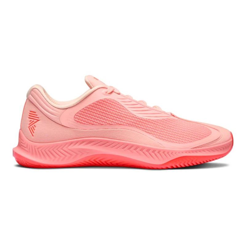 WOMEN'S R.A.D ONE SUNSET PINK