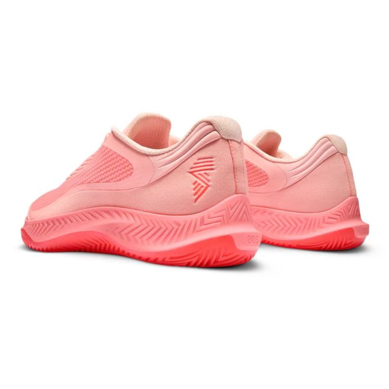 WOMEN'S R.A.D ONE SUNSET PINK