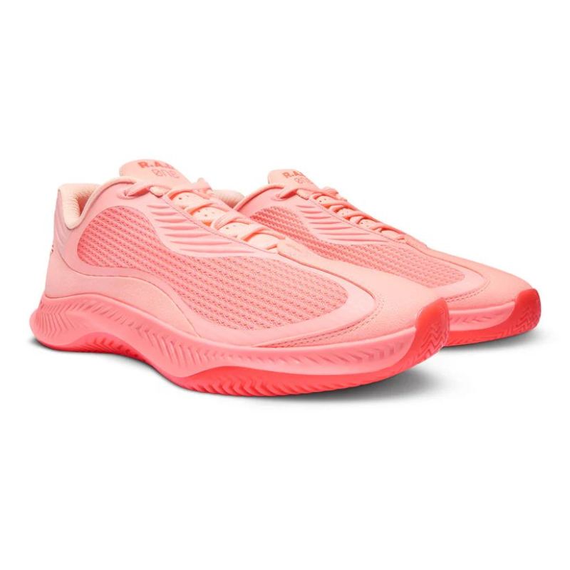 WOMEN'S R.A.D ONE SUNSET PINK