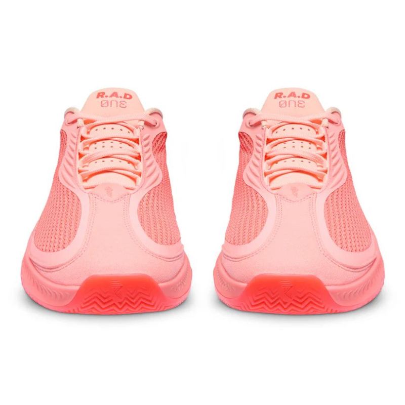 WOMEN'S R.A.D ONE SUNSET PINK