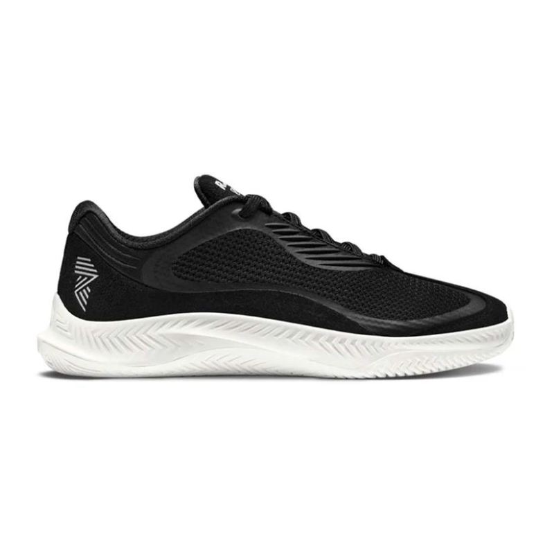 WOMEN'S R.A.D ONE BLACK / BRIGHT WHITE