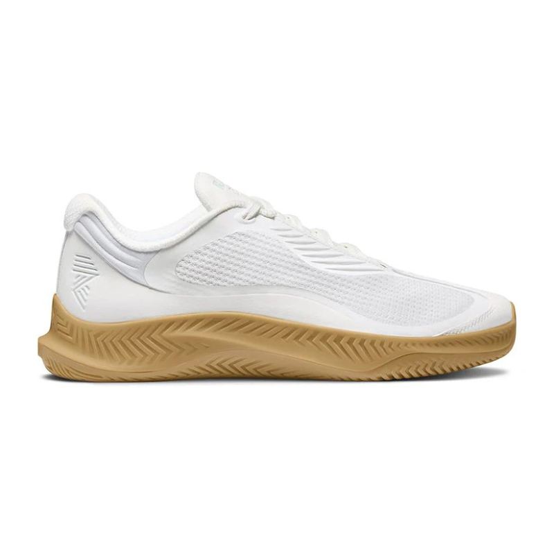 MEN'S R.A.D ONE WHITE GUM