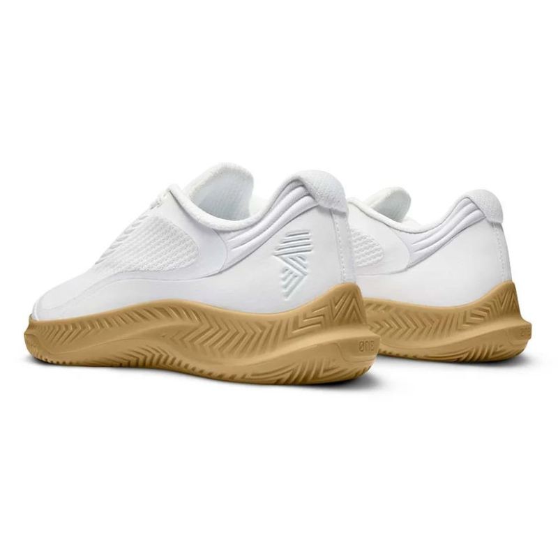 MEN'S R.A.D ONE WHITE GUM