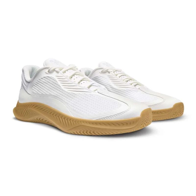 MEN'S R.A.D ONE WHITE GUM