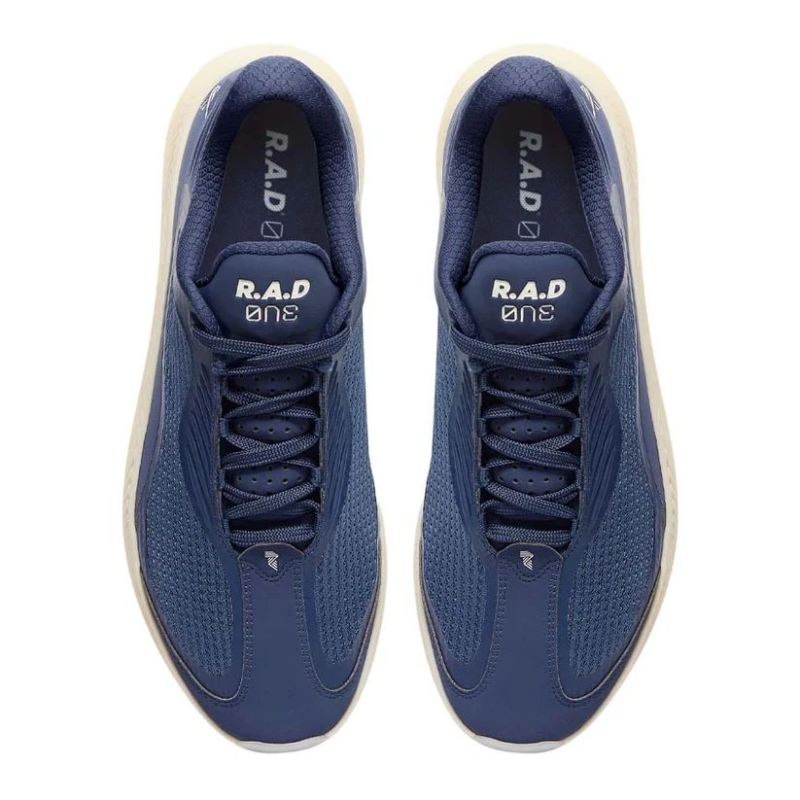 WOMEN'S R.A.D ONE NAVY