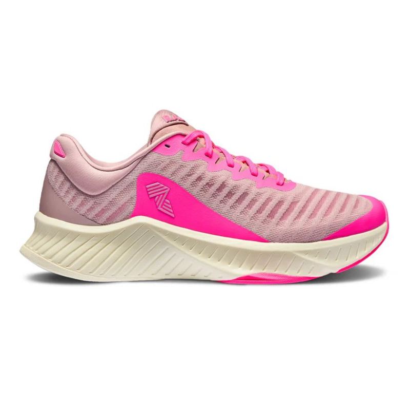 WOMEN'S R.A.D R-1 INFRAPINK