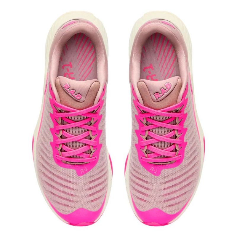 WOMEN'S R.A.D R-1 INFRAPINK