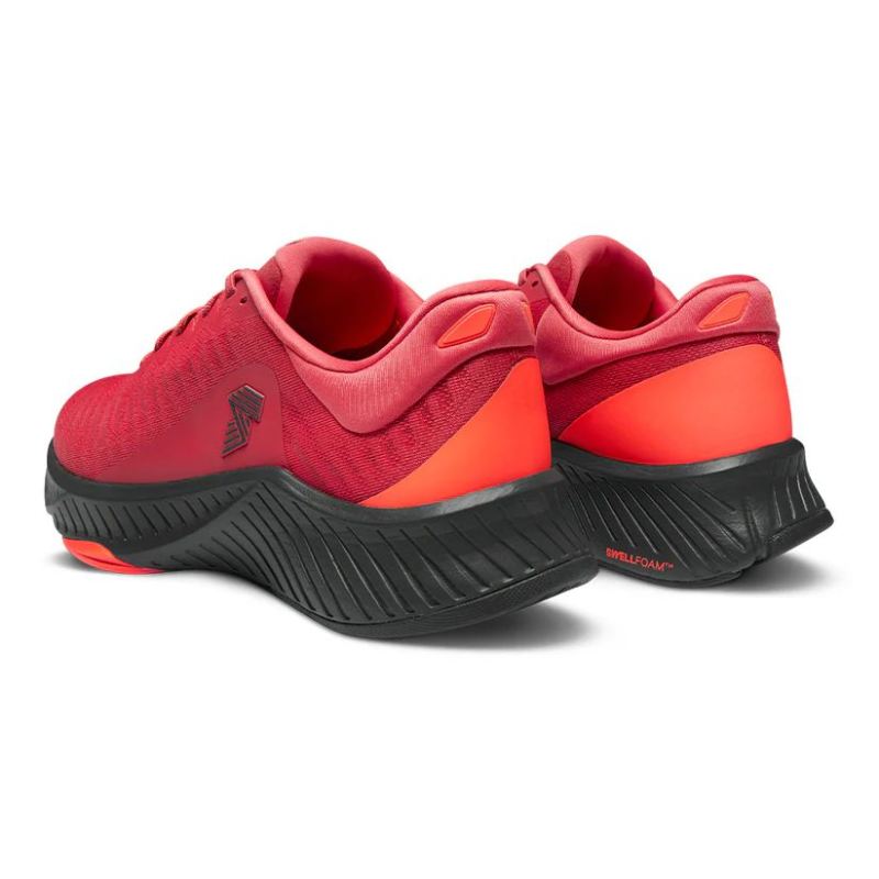 WOMEN'S R.A.D R-1 FLAME RED