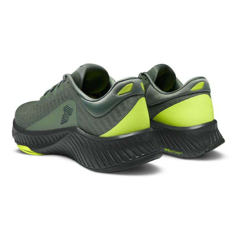 MEN'S R.A.D R-1 FLAME GREEN